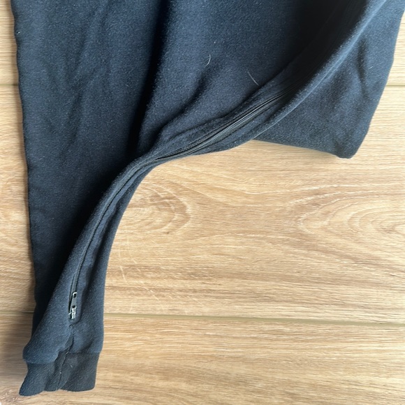 Os and Oaks elbow pad romper - Picture 3 of 4